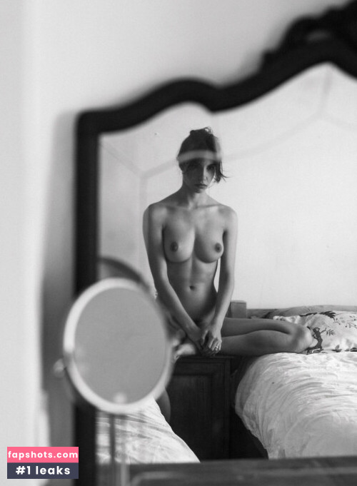 Rebecca Bagnol Nude Leaks OnlyFans - Fapshots