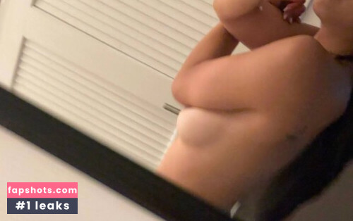 Rebecca Benedict Nude Leaks OnlyFans - Fapshots