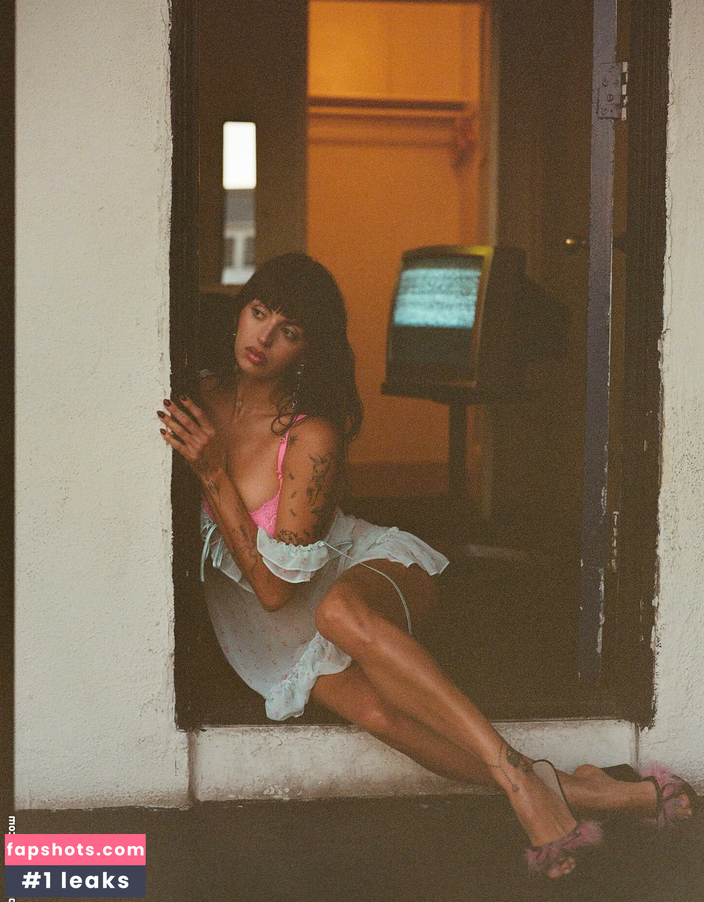 Rebecca Black gallery photo #11