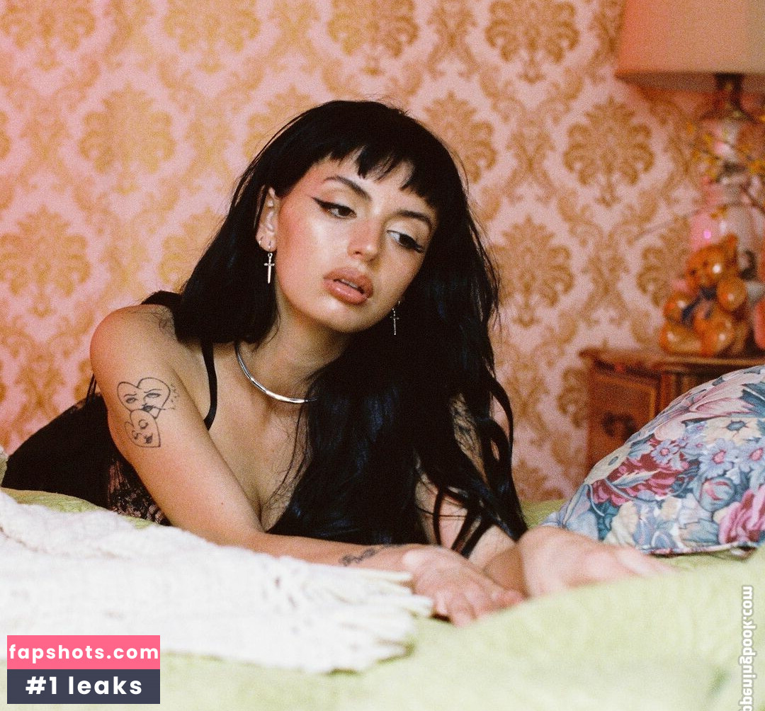 Rebecca Black gallery photo #101