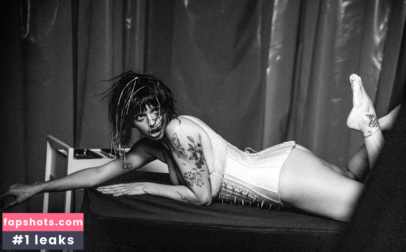 Rebecca Black gallery photo #102