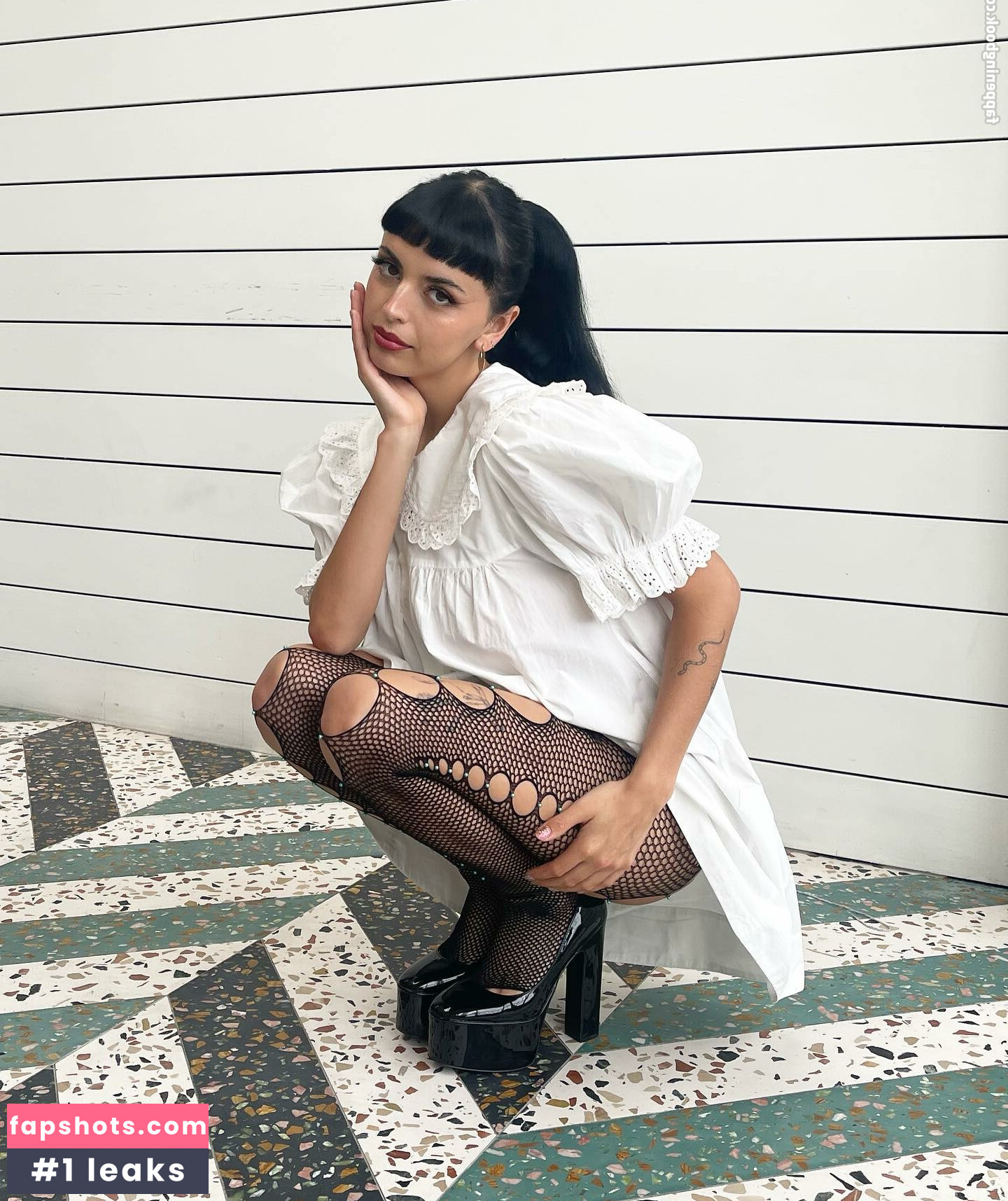 Rebecca Black gallery photo #109