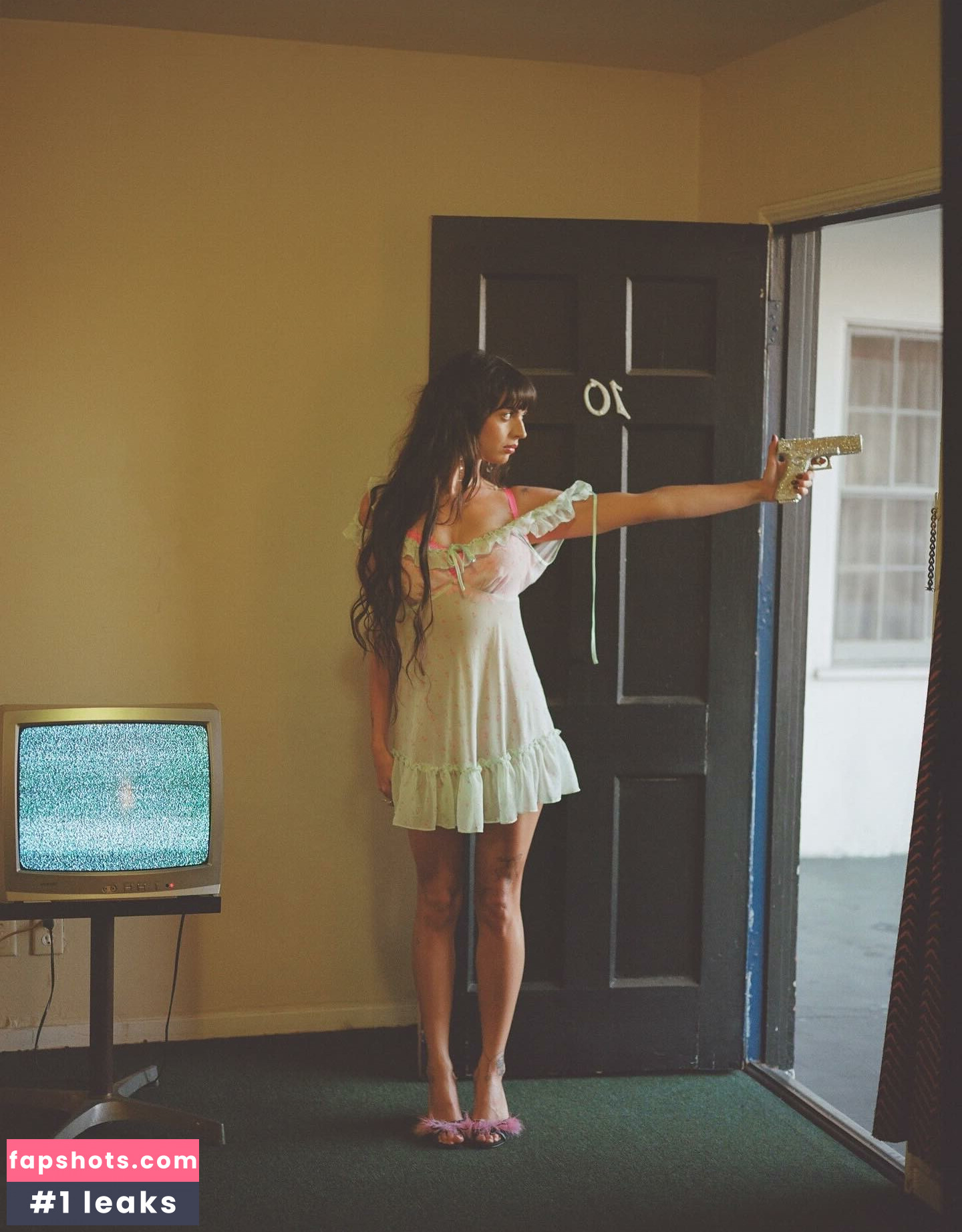 Rebecca Black gallery photo #12