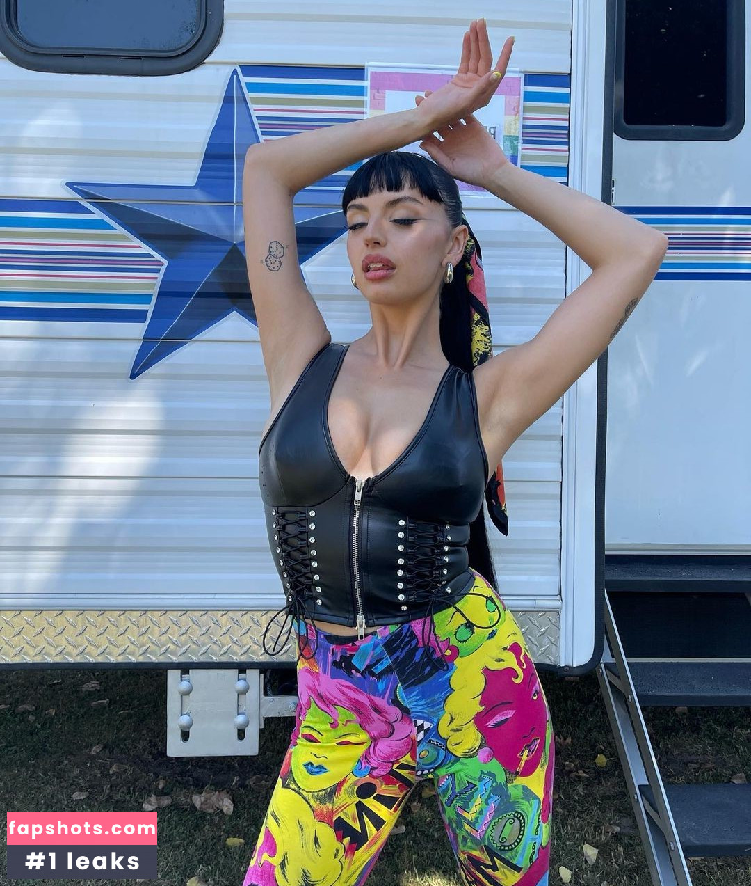 Rebecca Black gallery photo #115