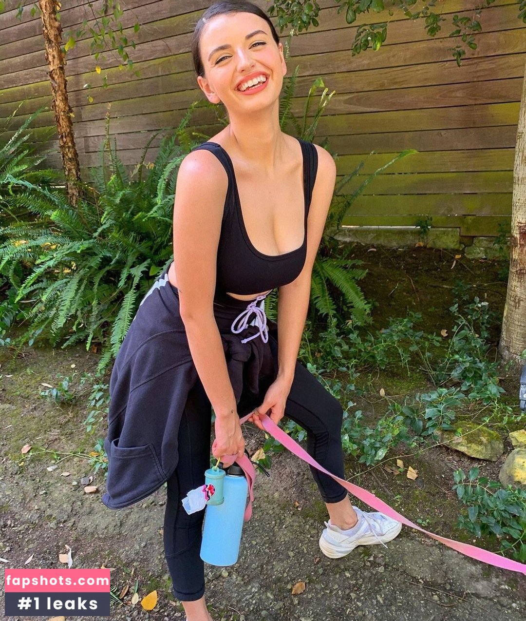 Rebecca Black gallery photo #119