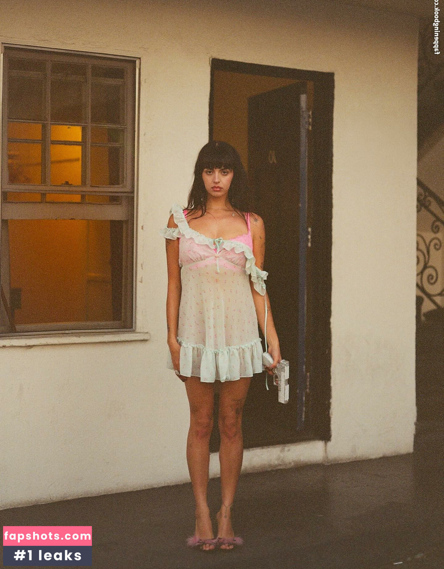 Rebecca Black gallery photo #13