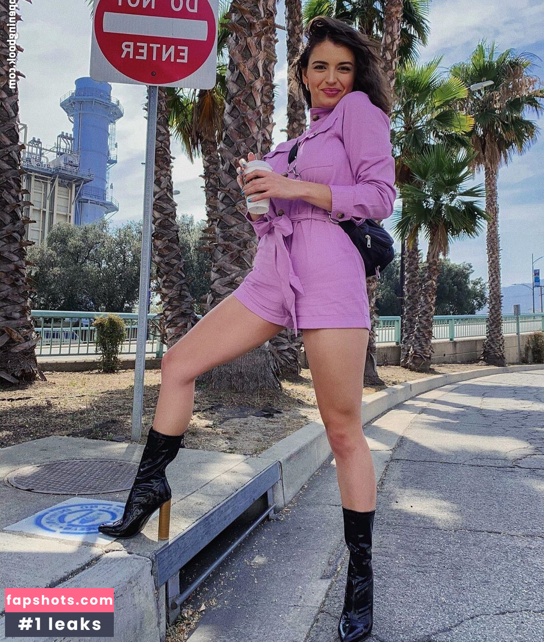 Rebecca Black gallery photo #125