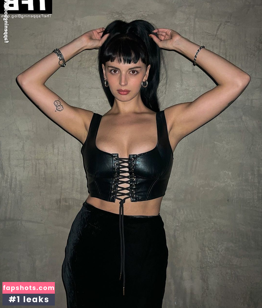 Rebecca Black gallery photo #138