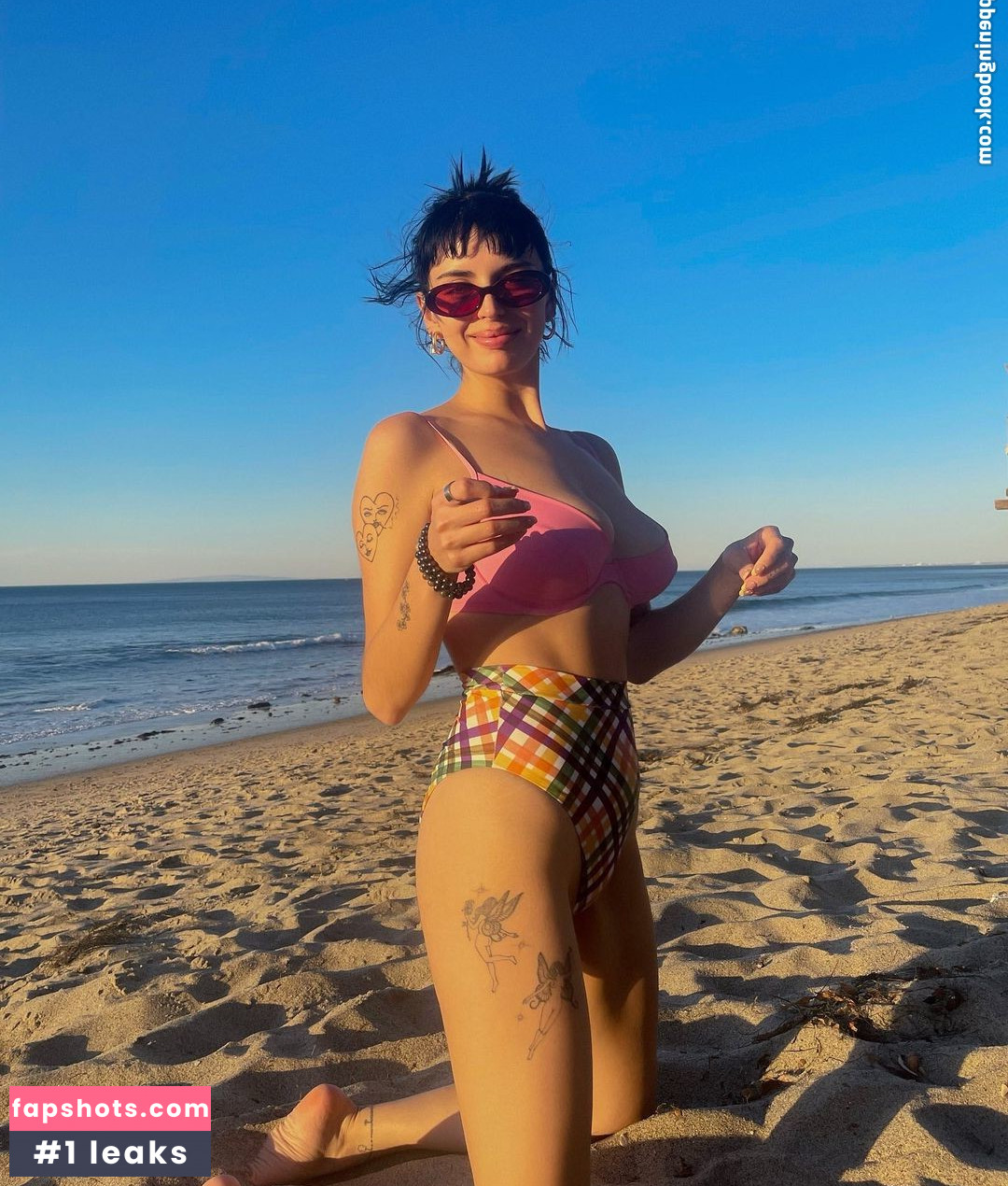 Rebecca Black gallery photo #140