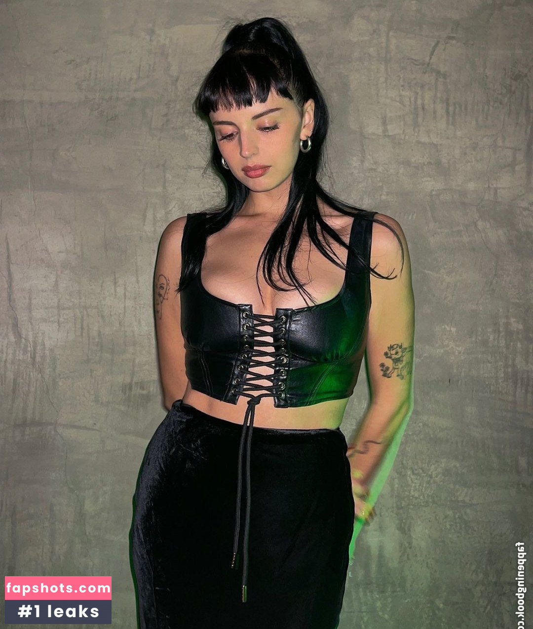 Rebecca Black gallery photo #145