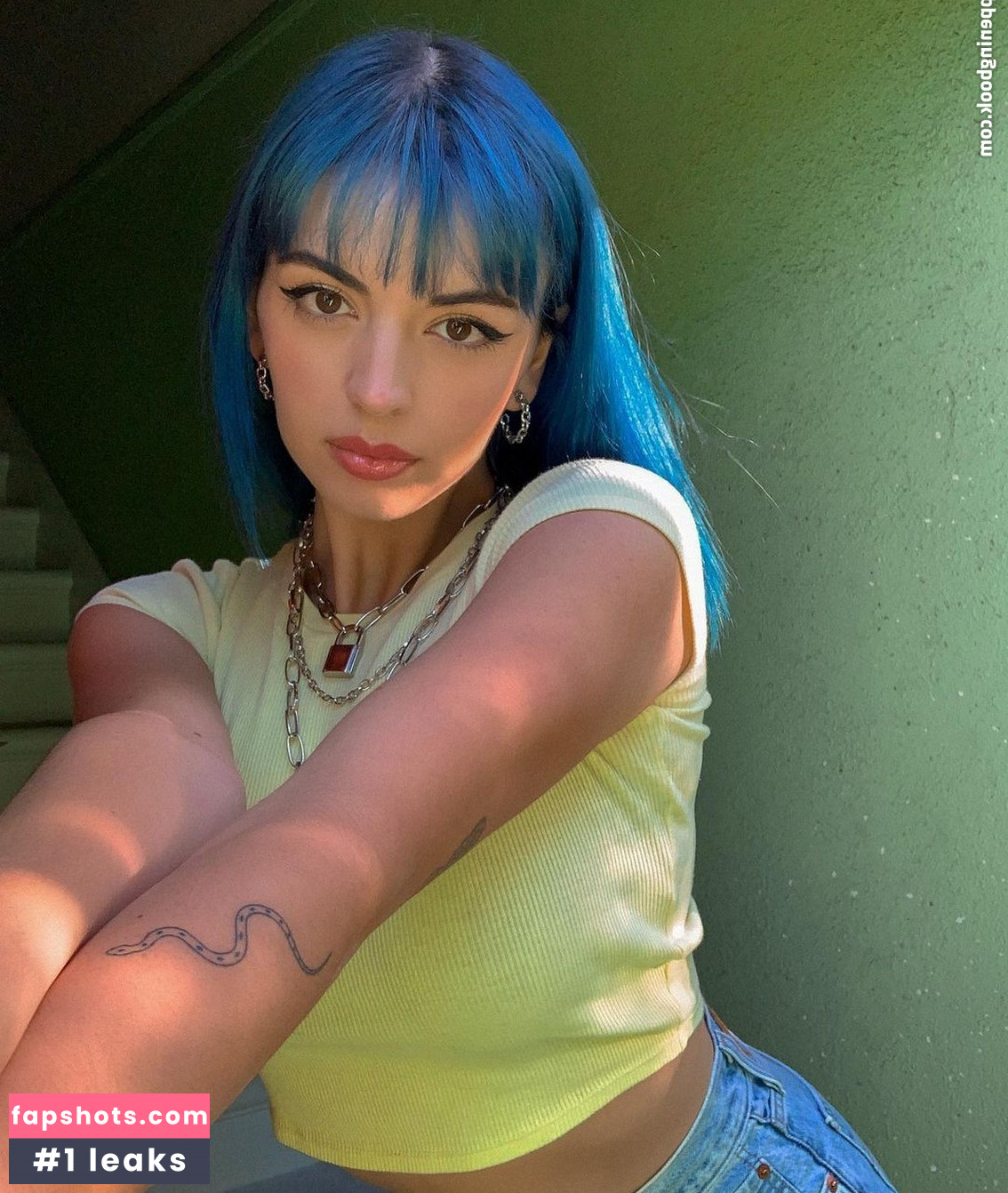 Rebecca Black gallery photo #148