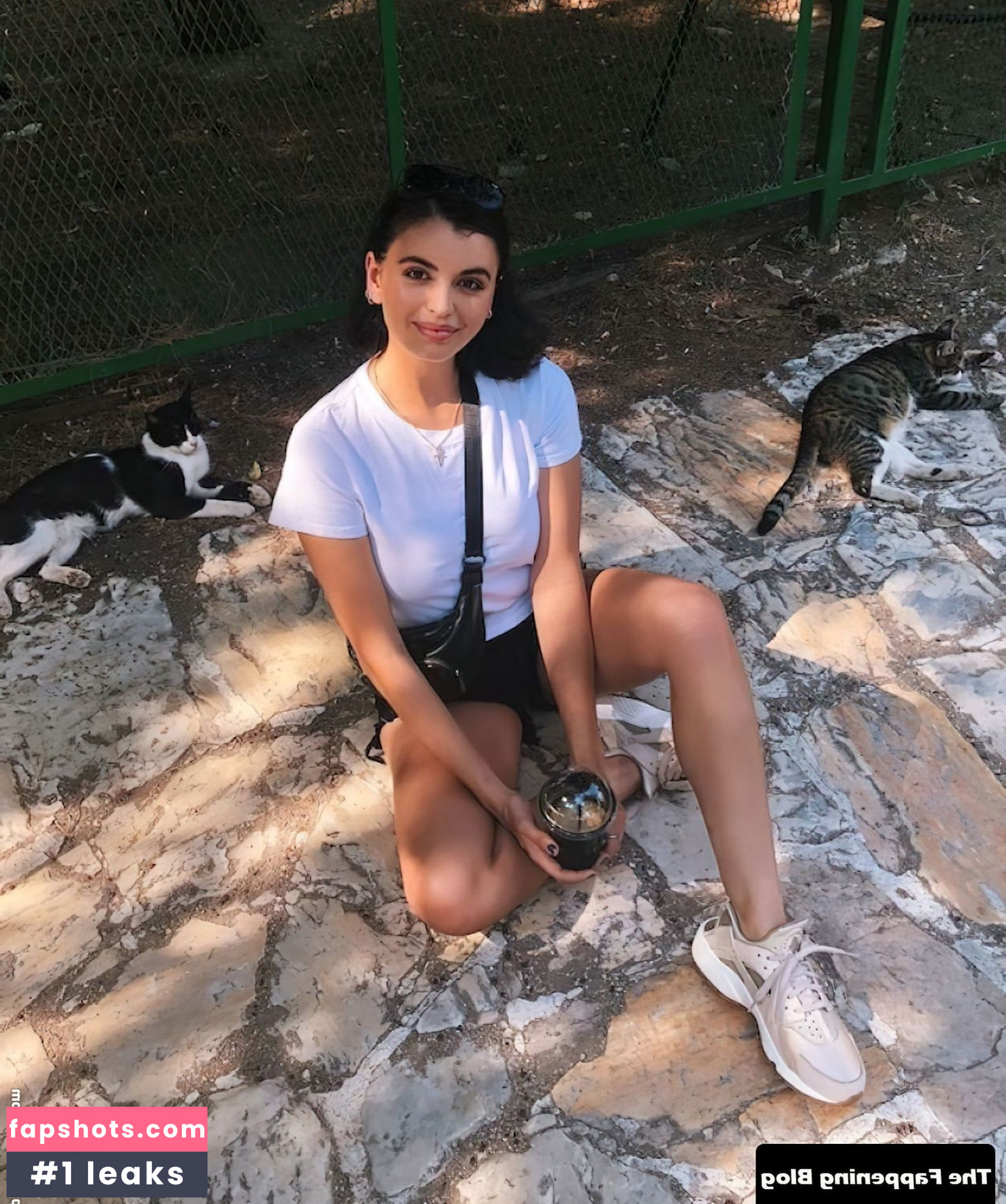 Rebecca Black gallery photo #154