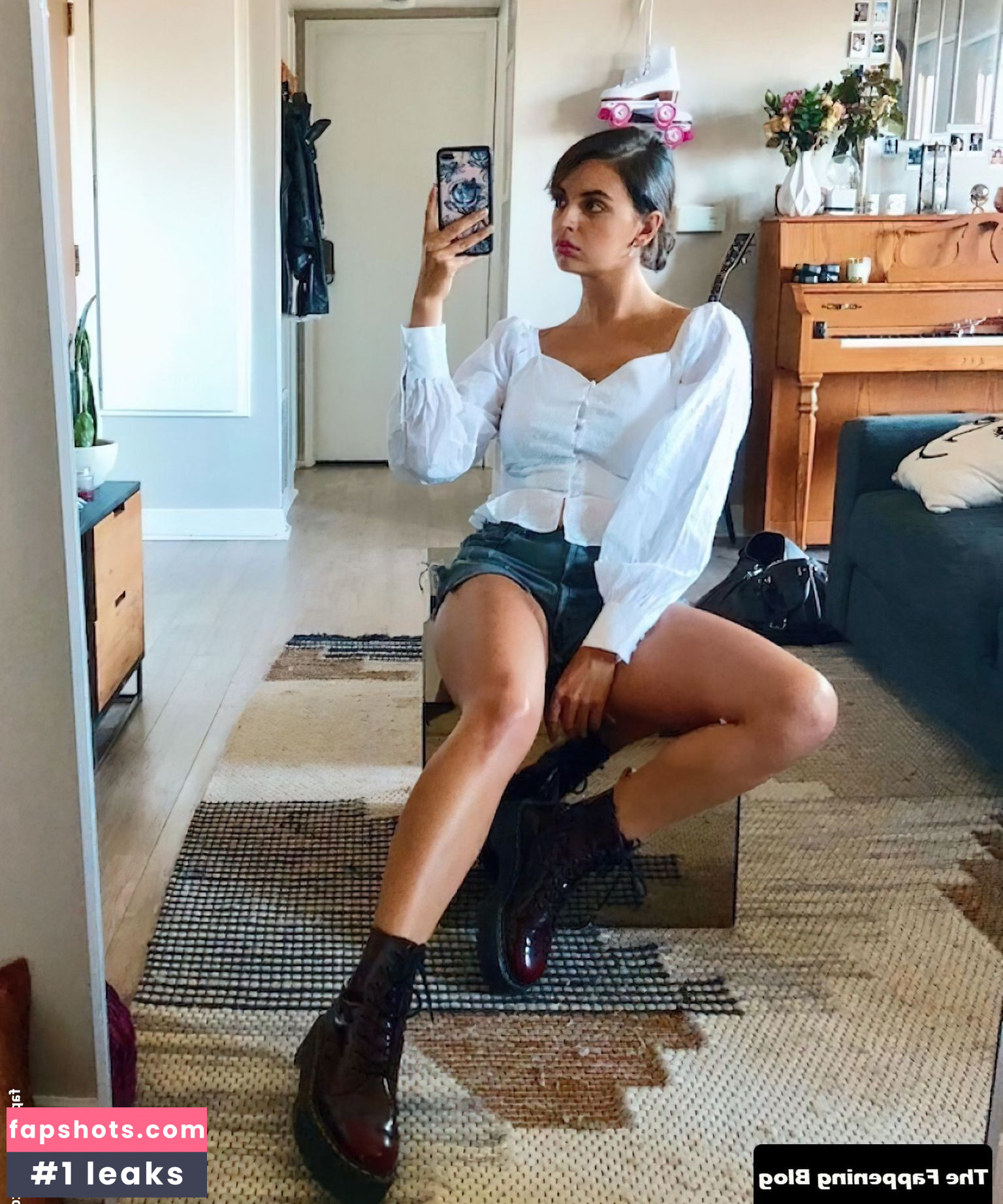 Rebecca Black gallery photo #156