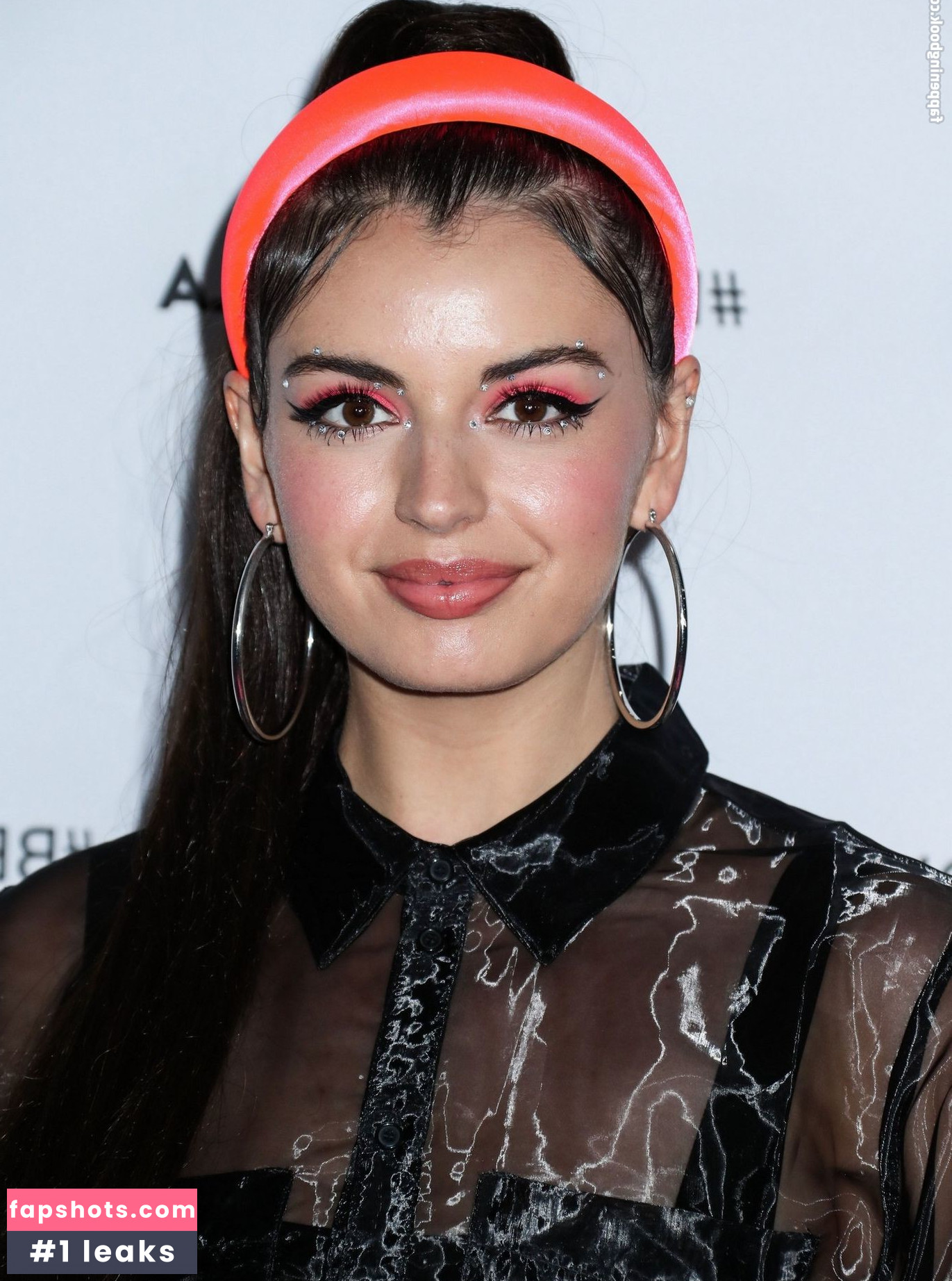 Rebecca Black gallery photo #159