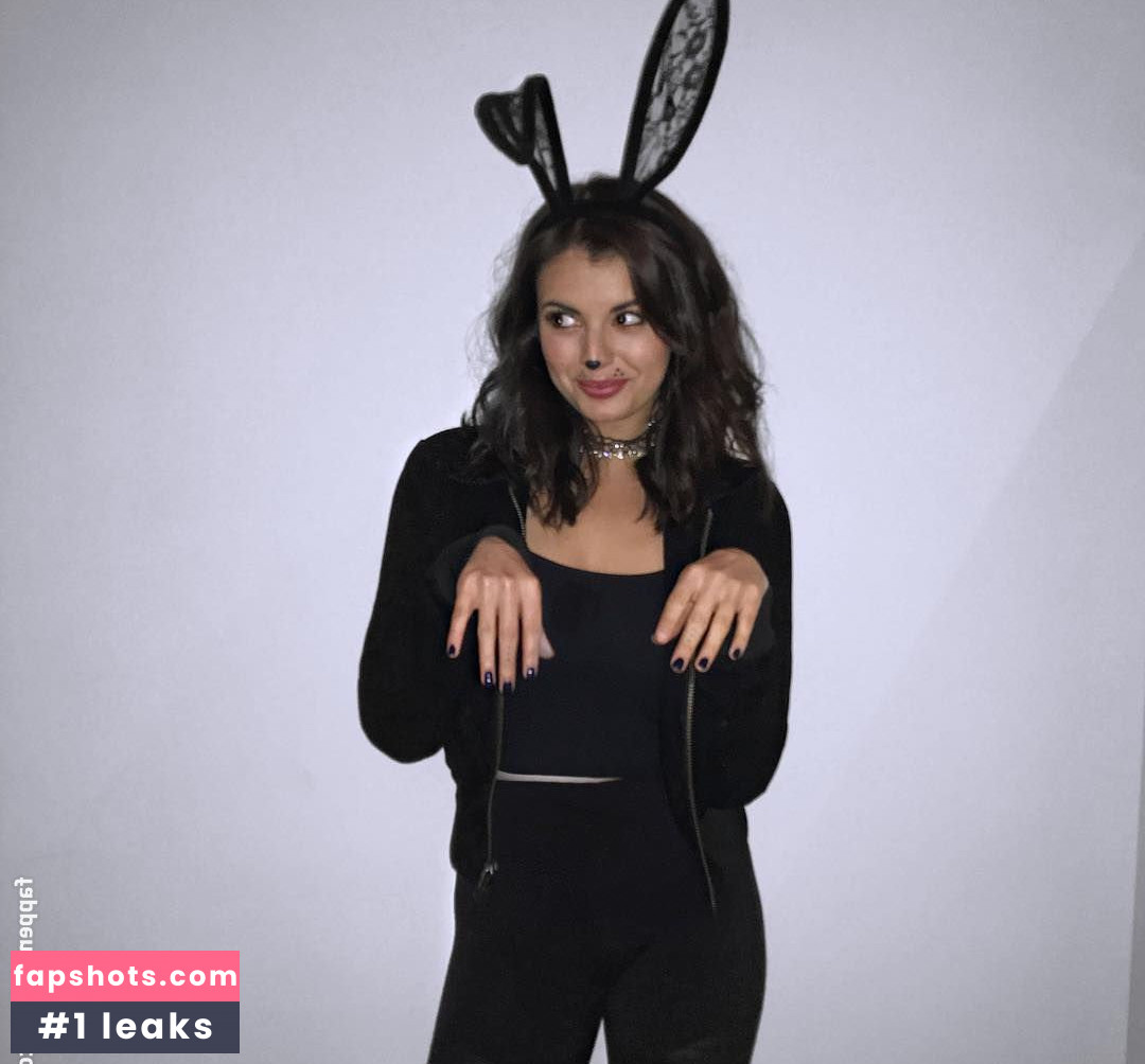 Rebecca Black gallery photo #165