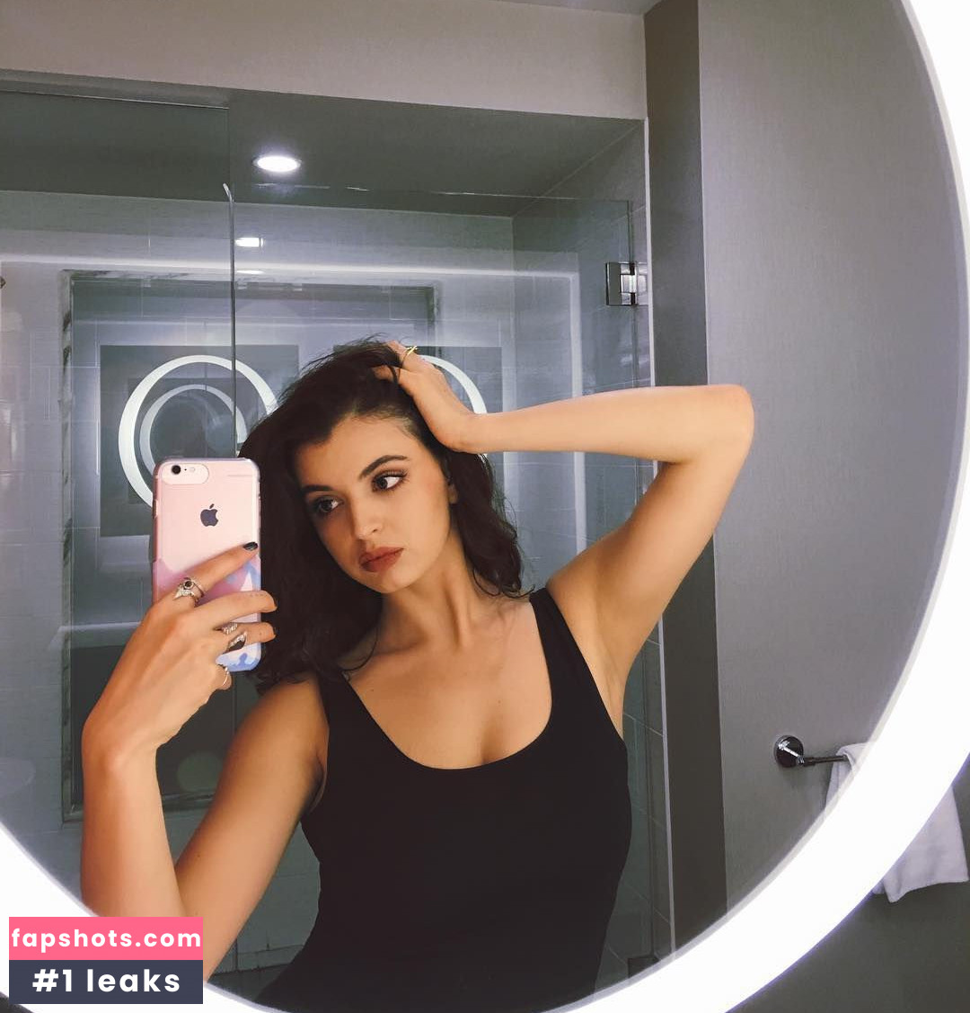 Rebecca Black gallery photo #167