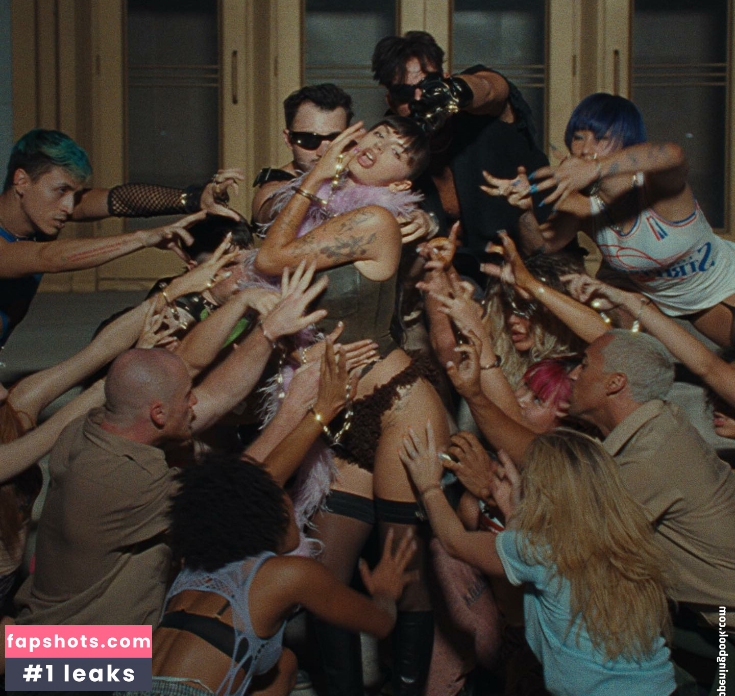 Rebecca Black gallery photo #21