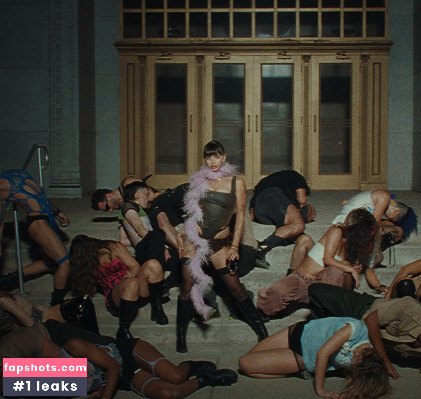 Rebecca Black gallery photo #24