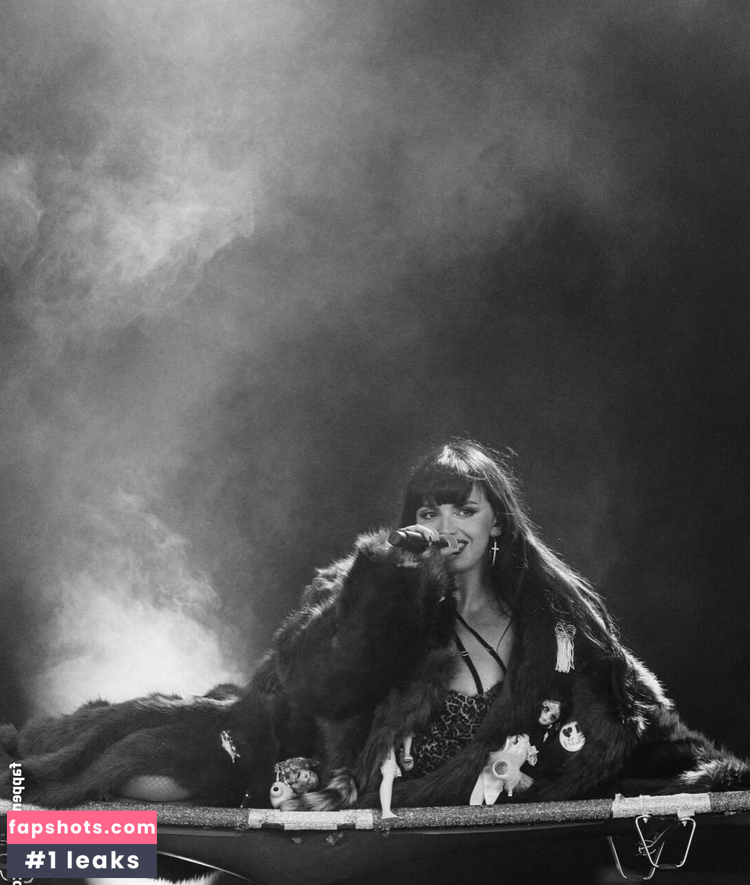 Rebecca Black gallery photo #5