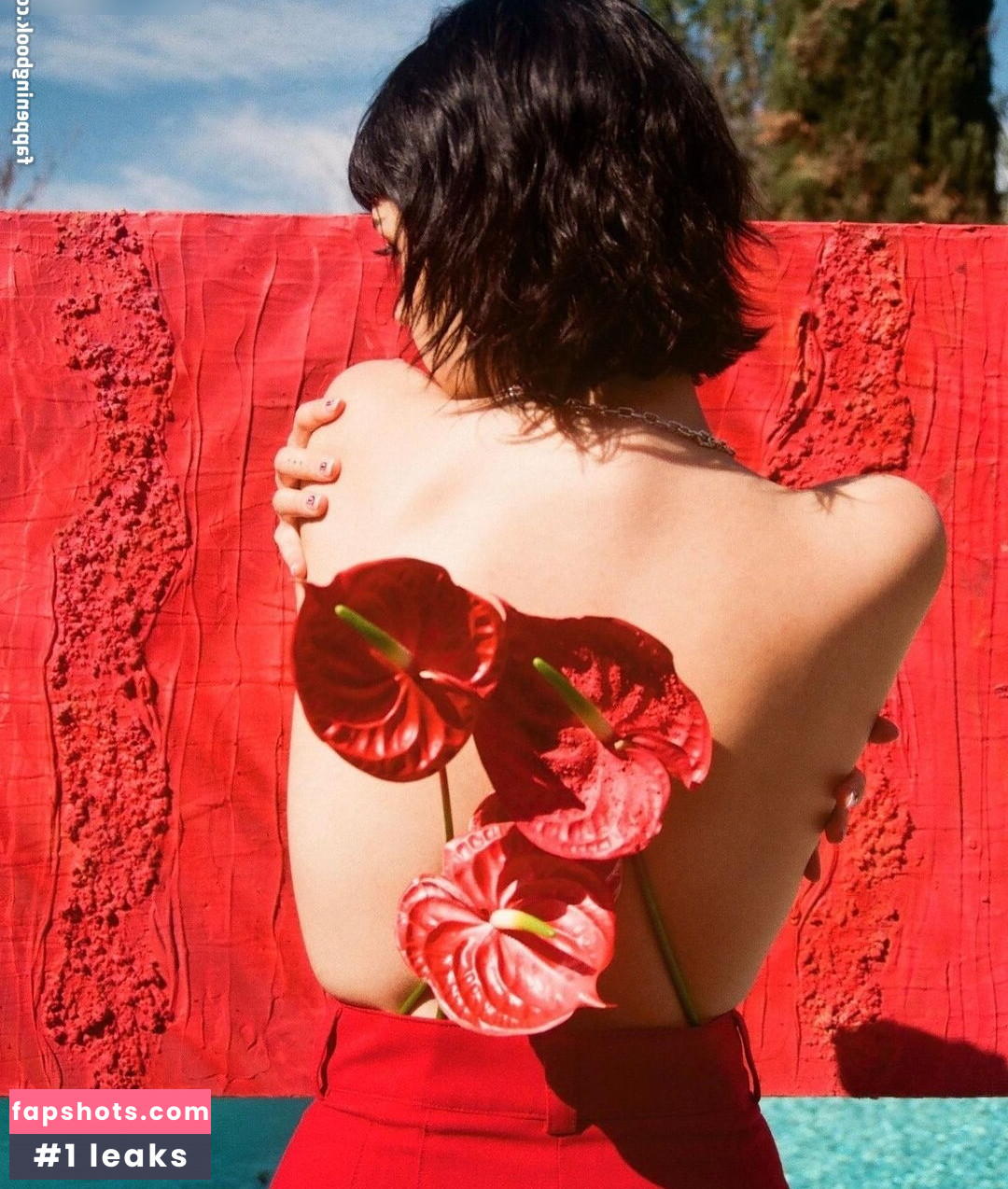 Rebecca Black gallery photo #46