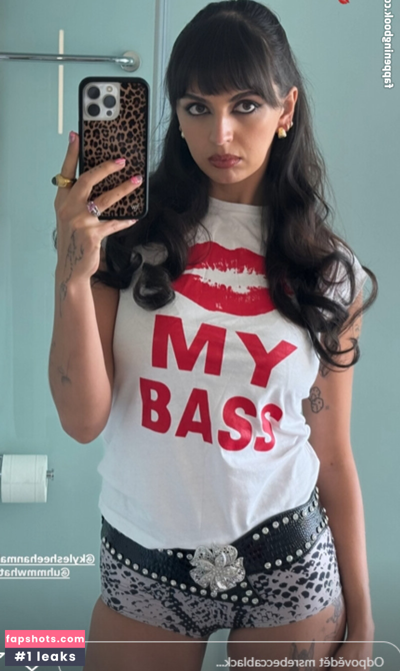 Rebecca Black gallery photo #55