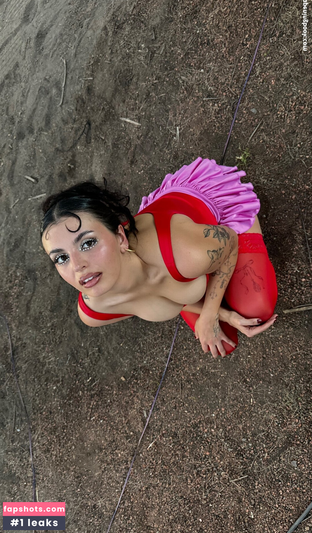 Rebecca Black gallery photo #63