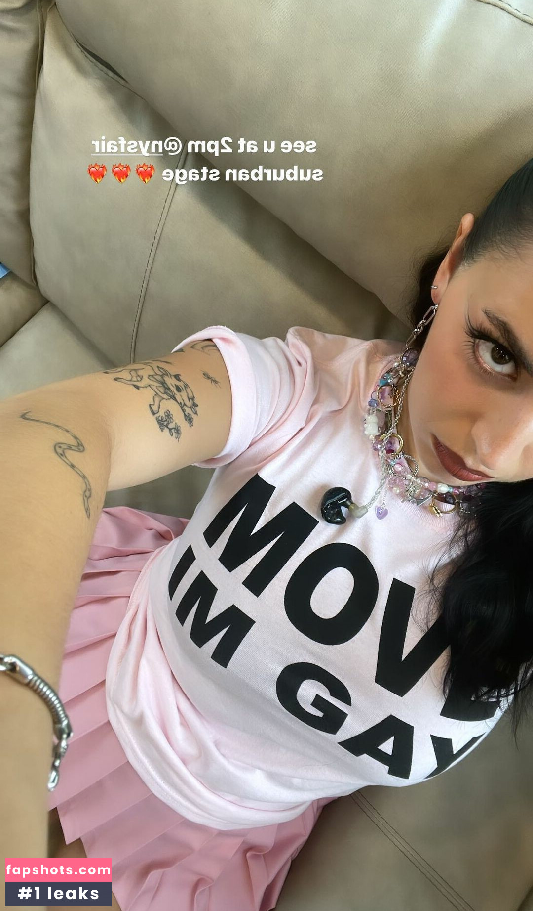 Rebecca Black gallery photo #67