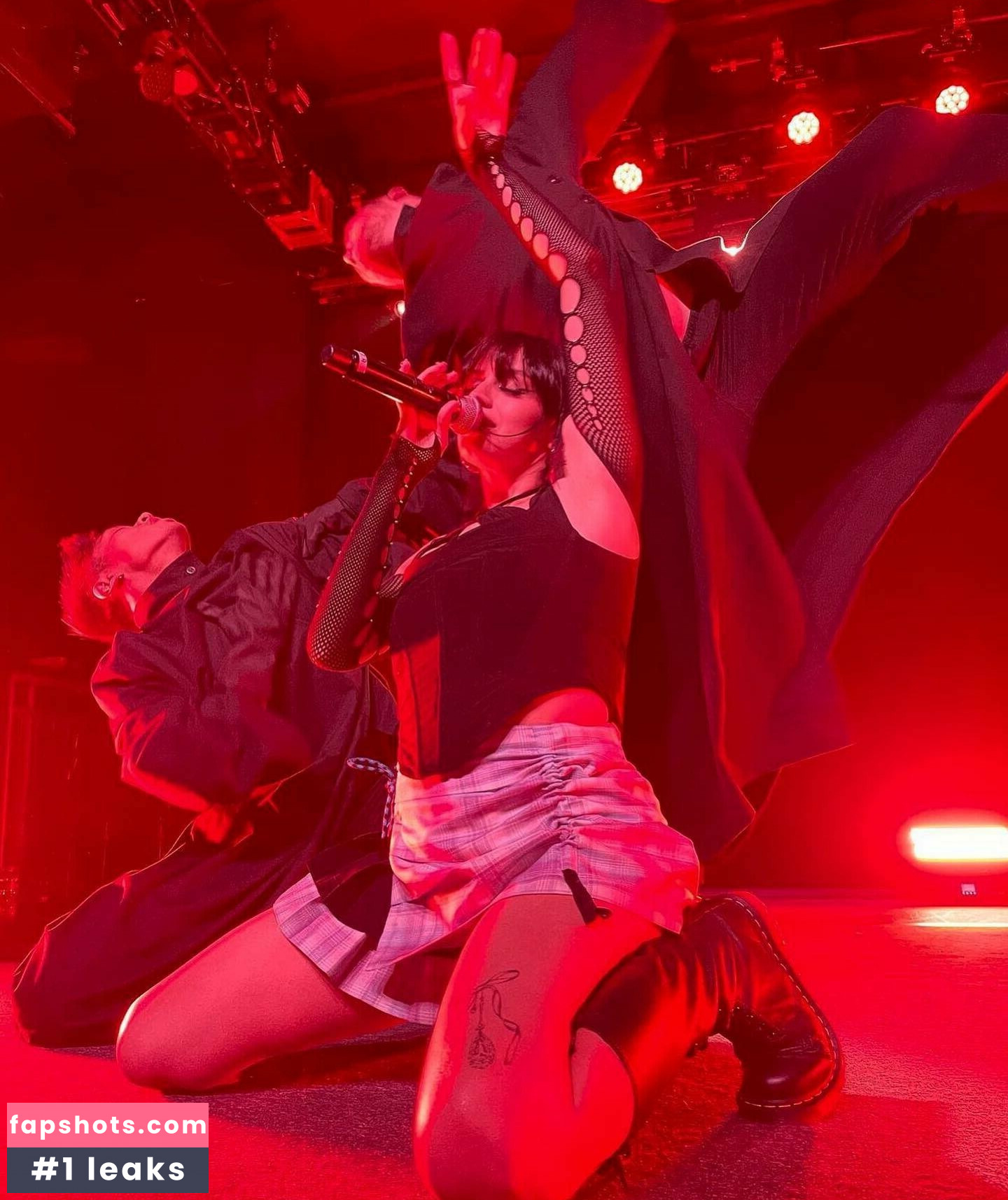 Rebecca Black gallery photo #74