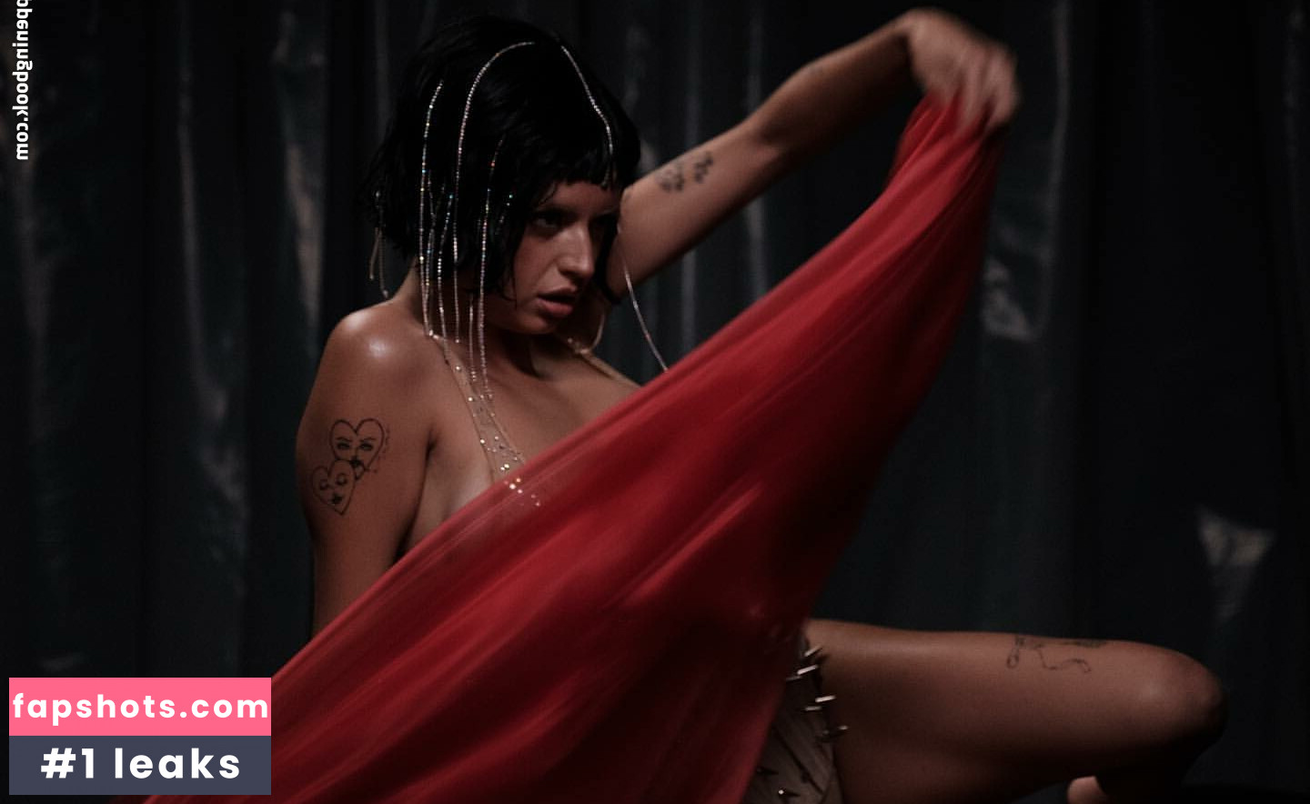 Rebecca Black gallery photo #87