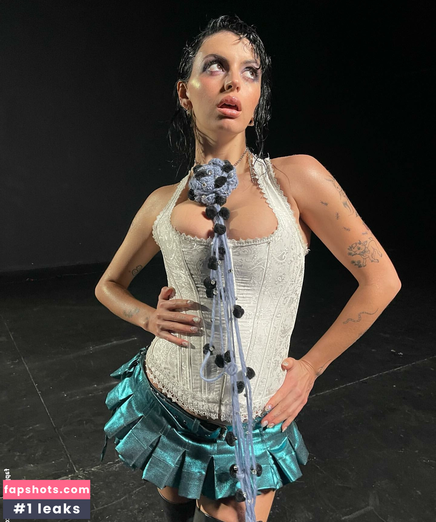 Rebecca Black gallery photo #96