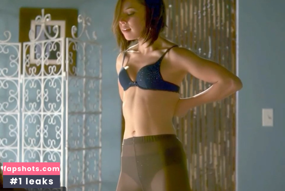 Rebecca Blumhagen Nude Leaks OnlyFans Photos #20 - LeakJerk