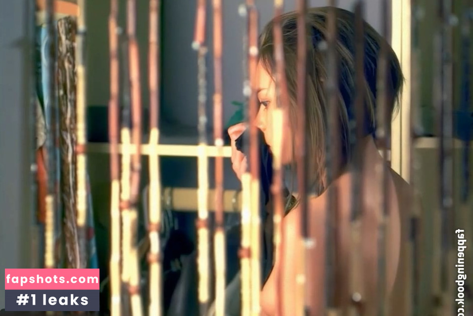 Rebecca Blumhagen Nude Leaks OnlyFans Photos #8 - LeakJerk