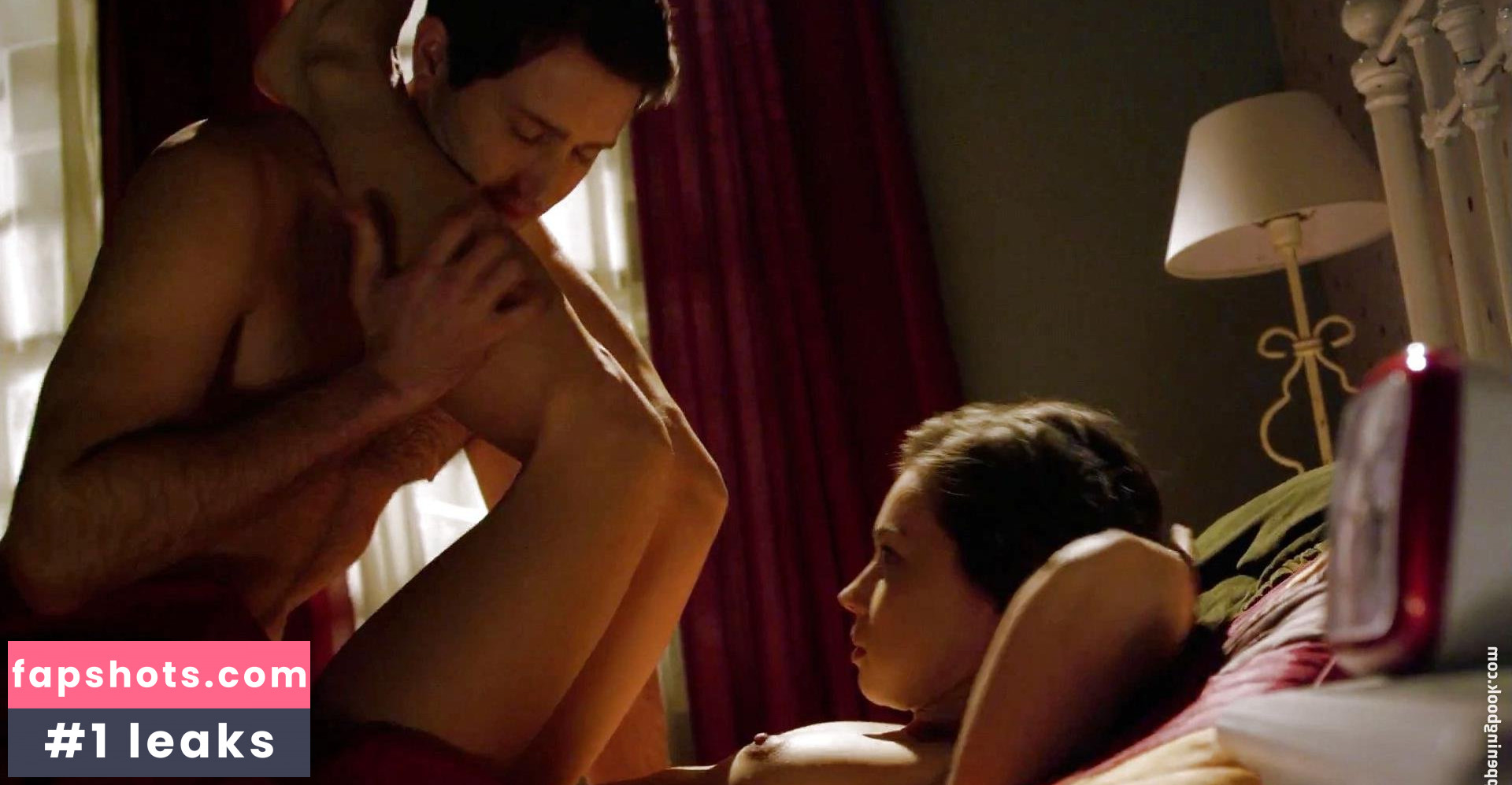 Rebecca Blumhagen Nude Leaks OnlyFans Photos #72 - LeakJerk