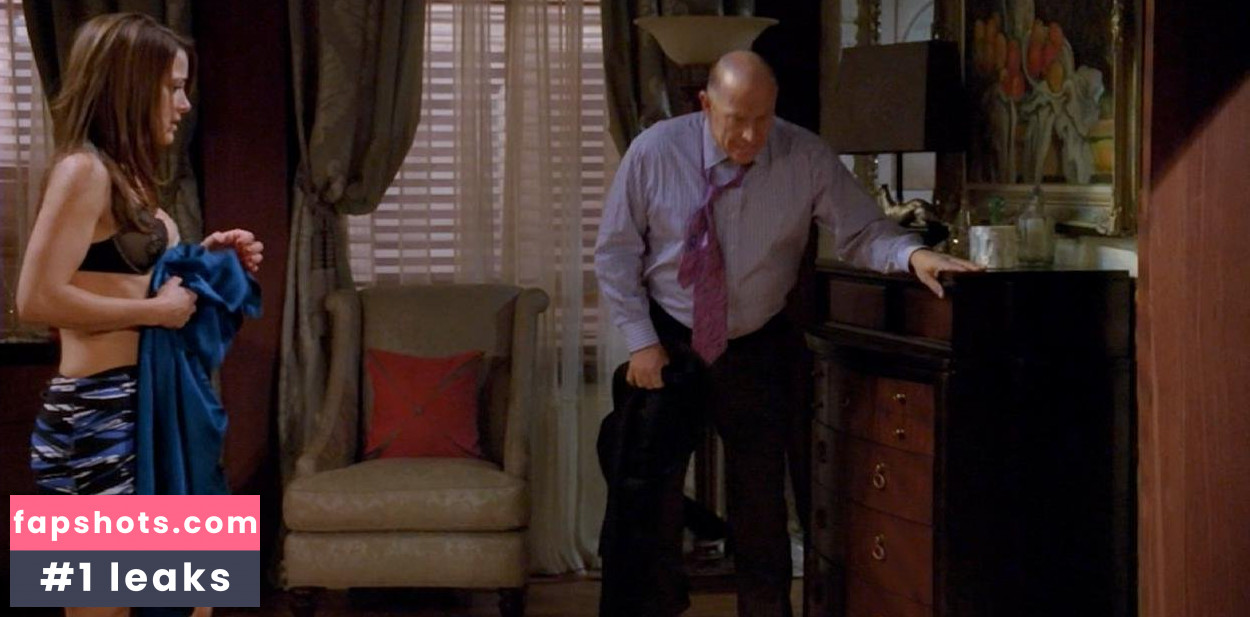 Rebecca Budig gallery photo #9