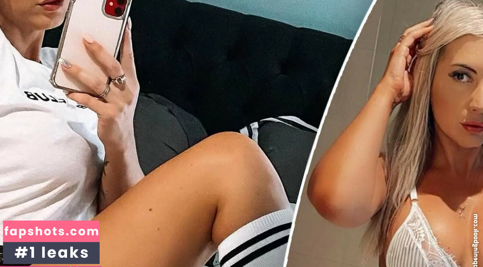 Rebecca Cambria gallery photo #9