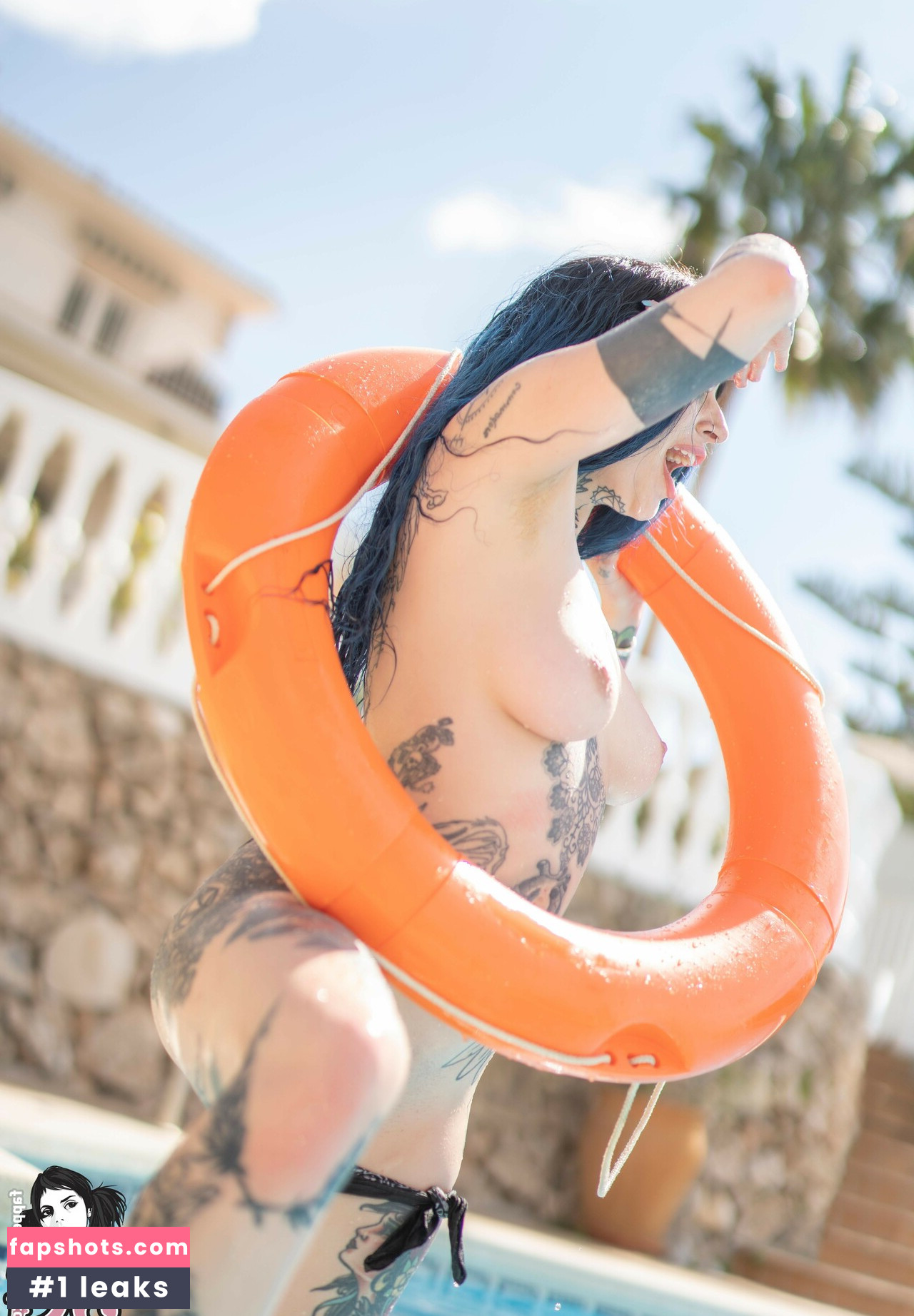 Rebecca Crow Nude Leaks OnlyFans Photos #18 - Fapshots