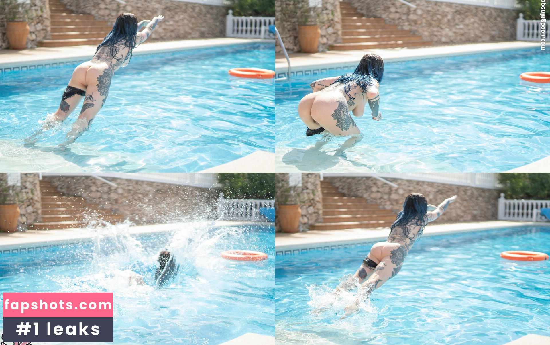 Rebecca Crow Nude Leaks OnlyFans Photos #34 - Fapshots