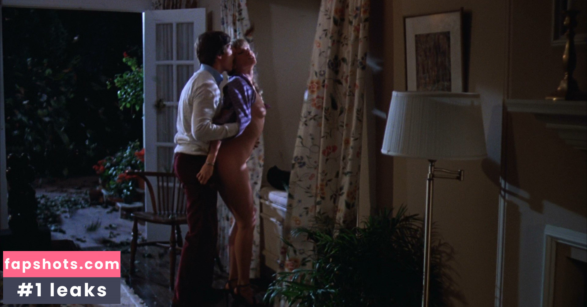 Rebecca De Mornay gallery photo #19