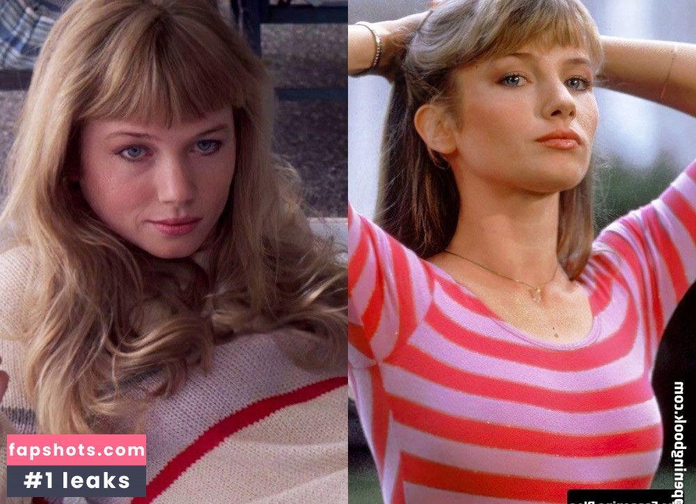 Rebecca De Mornay gallery photo #3