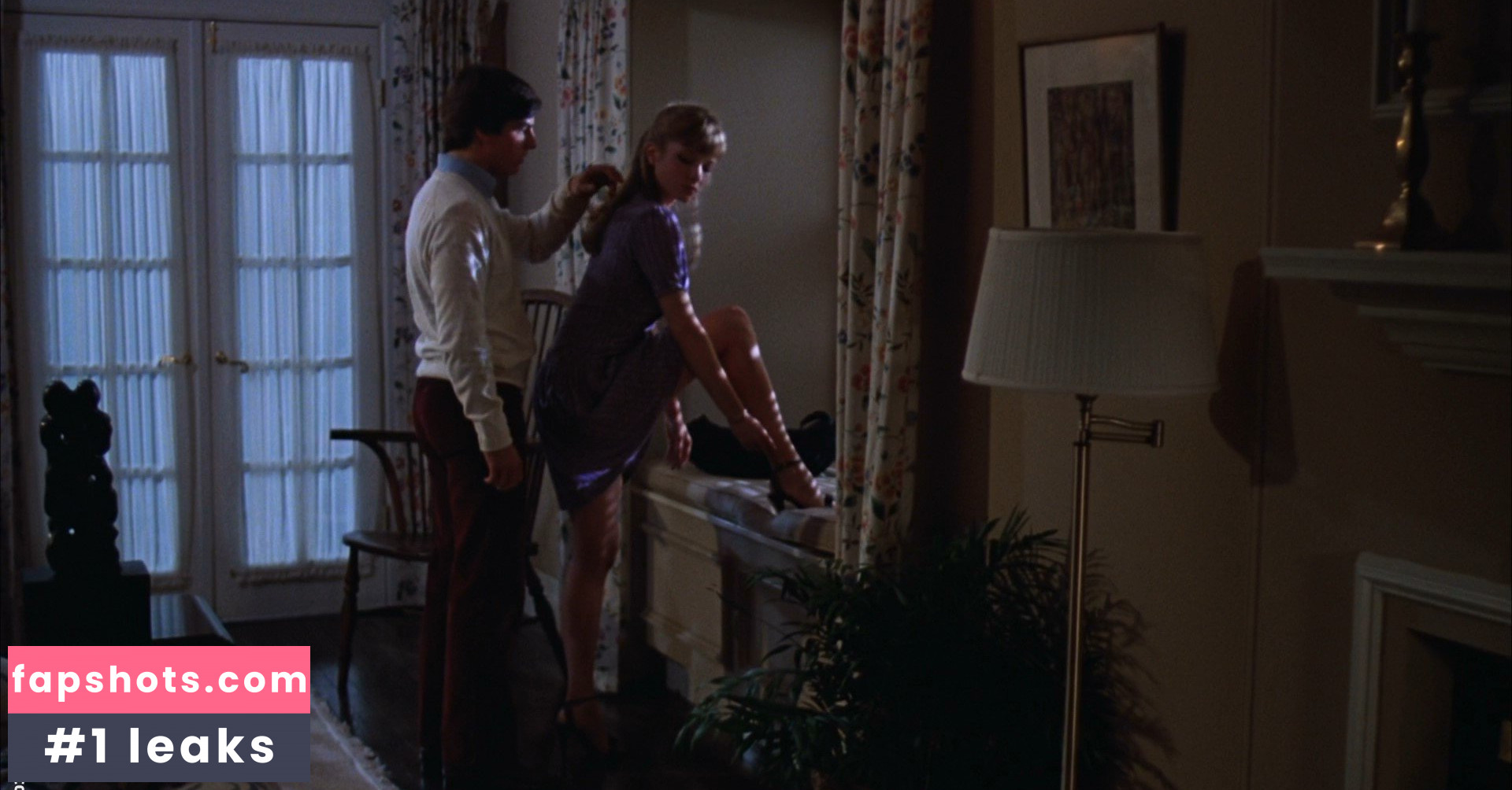 Rebecca De Mornay gallery photo #22