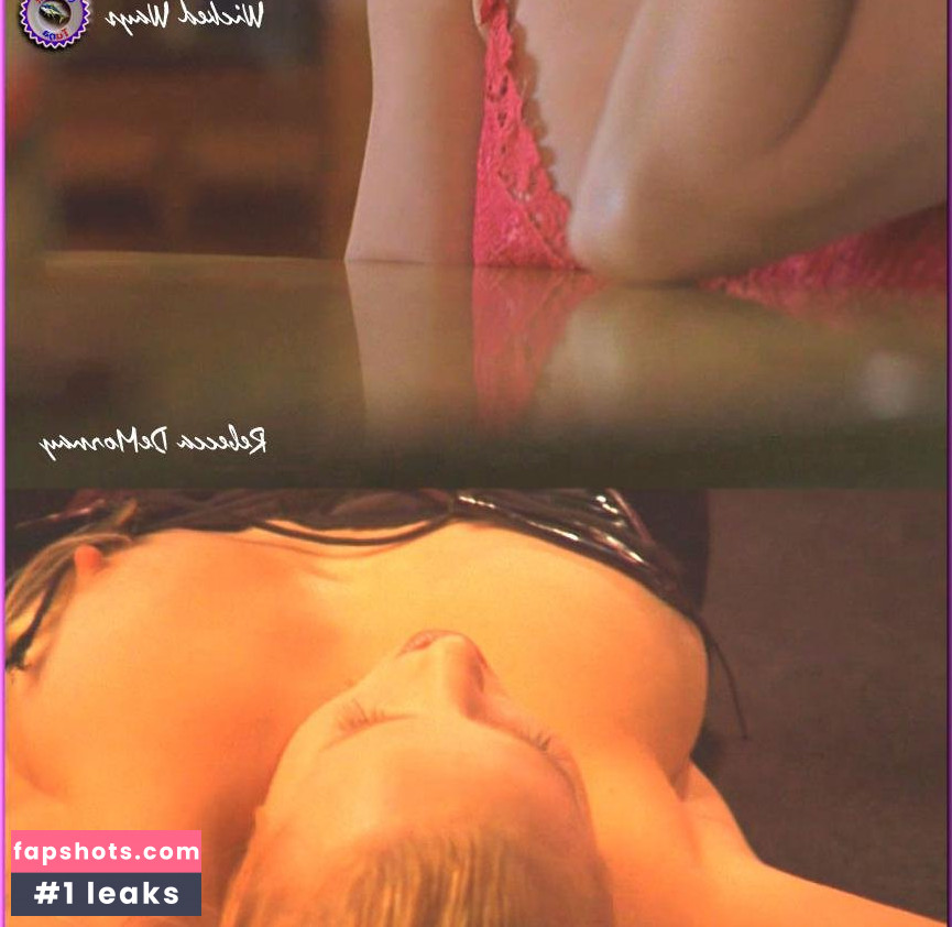 Rebecca De Mornay gallery photo #26