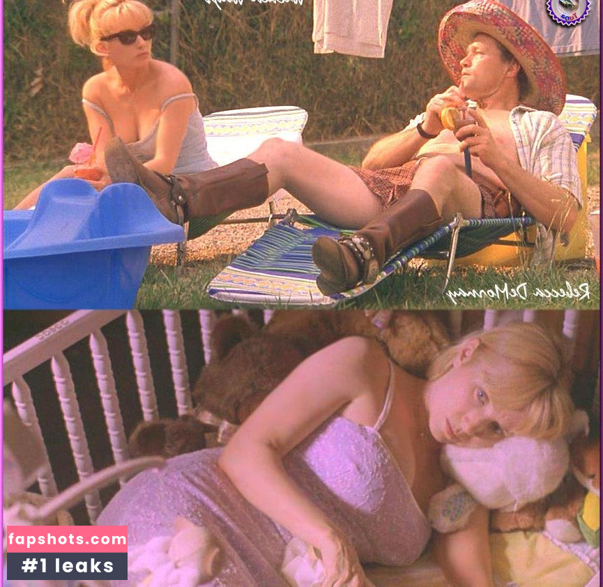 Rebecca De Mornay gallery photo #27