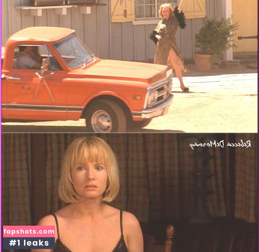 Rebecca De Mornay gallery photo #29