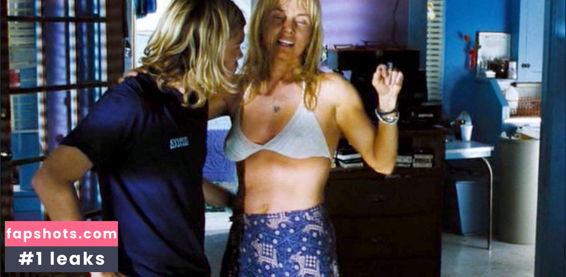 Rebecca De Mornay gallery photo #59