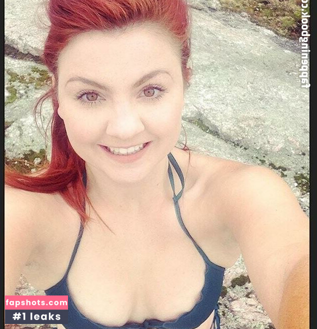 Rebecca Felgate Filtración Desnuda OnlyFans Foto #8 - Fapshots