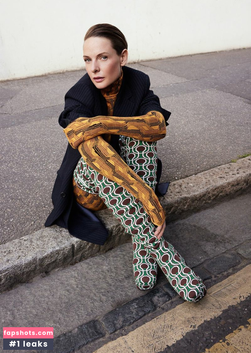 Rebecca Ferguson Nacktheit OnlyFans Fotos #101 - Fapshots