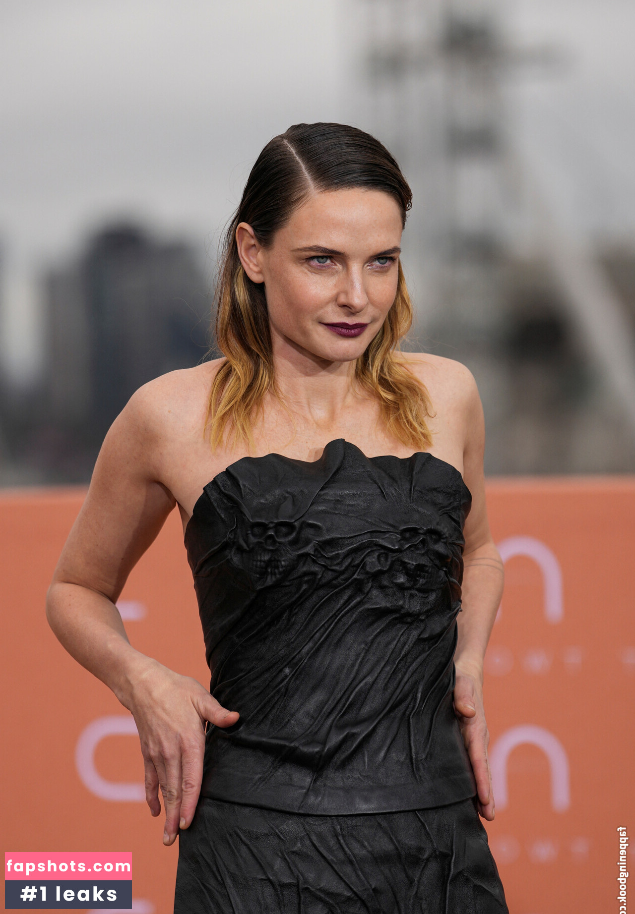 Rebecca Ferguson Nacktheit OnlyFans Fotos #103 - Fapshots