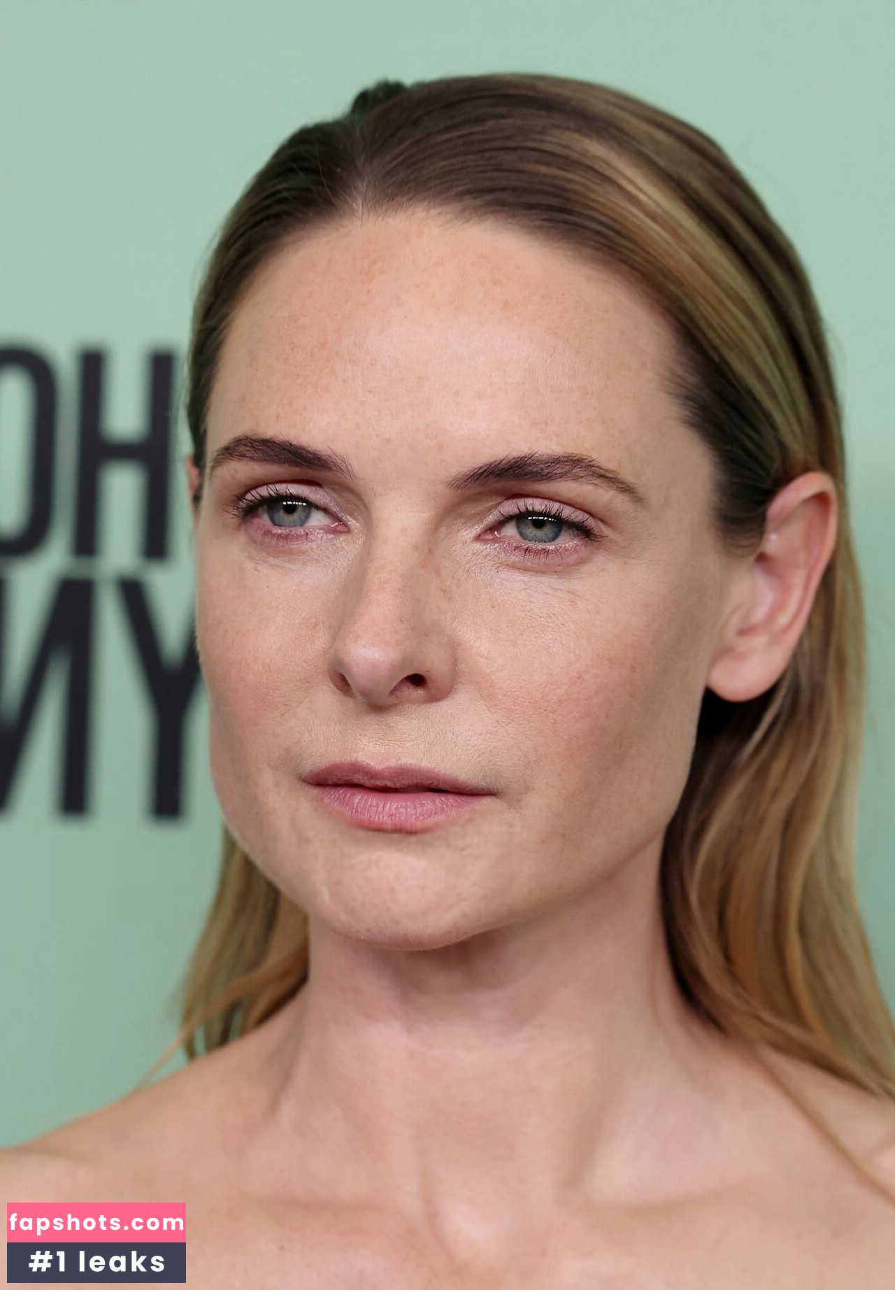 Rebecca Ferguson gallery photo #12