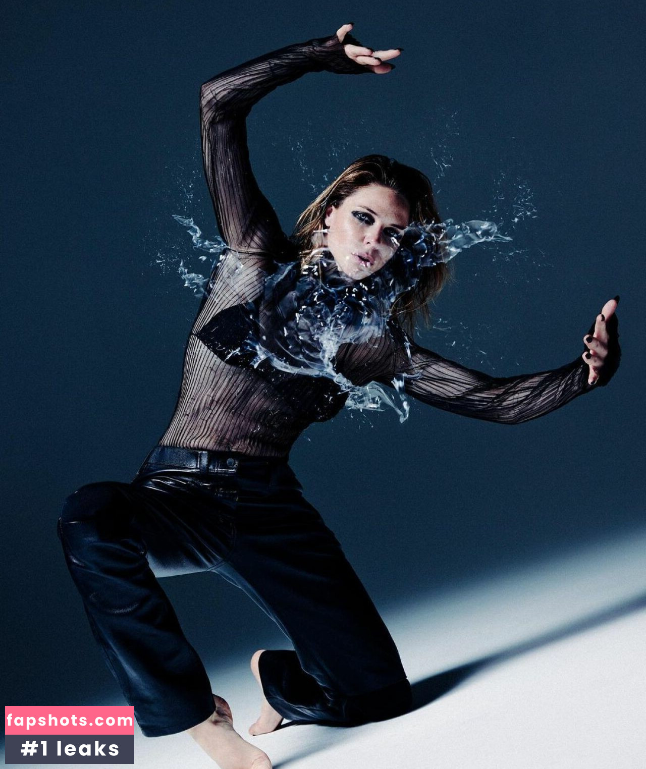 Rebecca Ferguson Nacktheit OnlyFans Fotos #117 - Fapshots