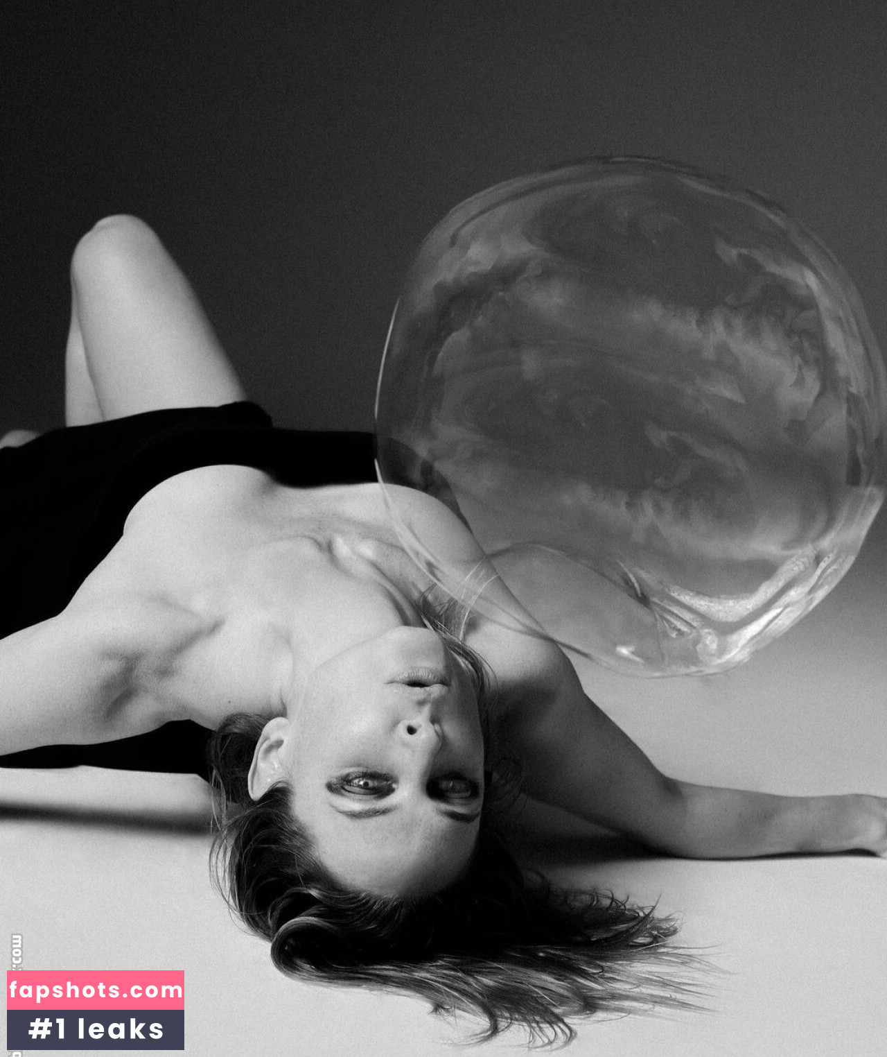 Rebecca Ferguson Nacktheit OnlyFans Fotos #118 - Fapshots